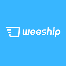 Joindre l'assistance du service de livraison Weeship