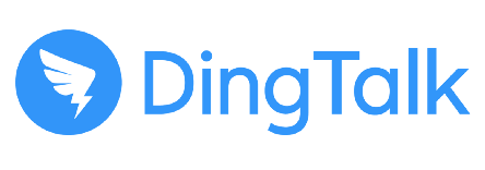 Joindre l'éditeur et l'assistance de l'application DingTAlk
