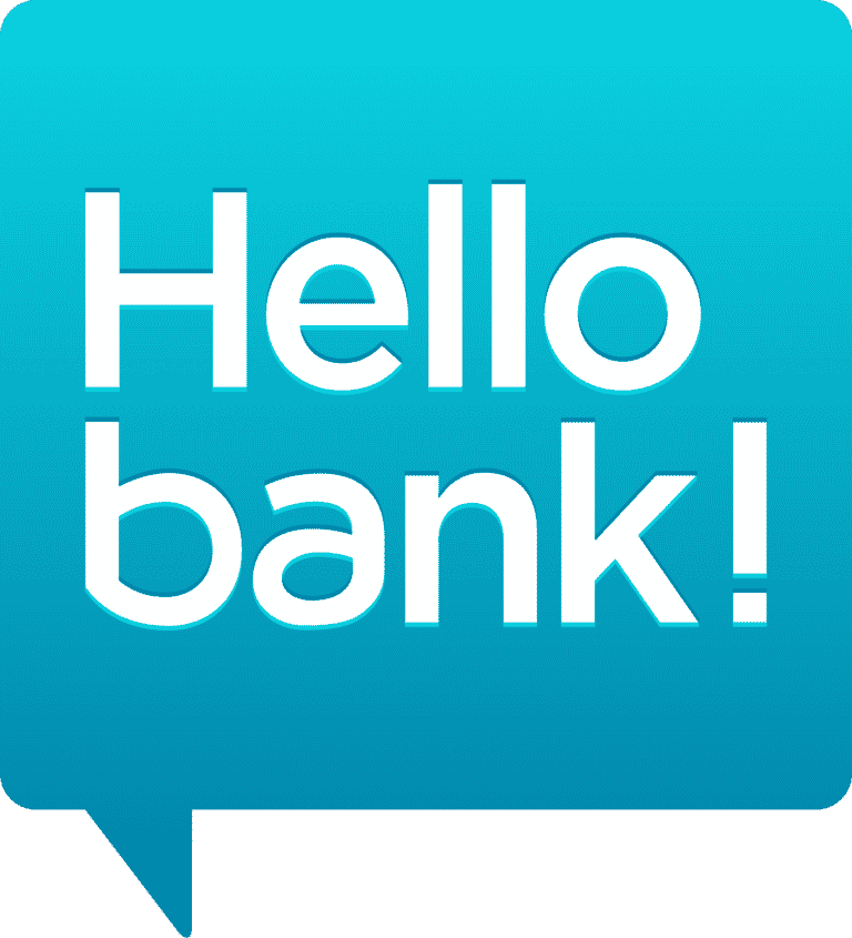 Contacter un conseiller de Hello Bank