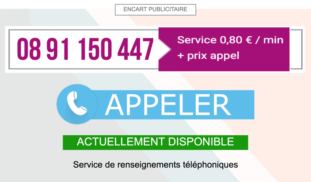 comment-contacter.fr : coordonnées des services clients, assistance, supports en ligne, etc.