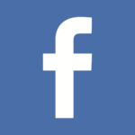Facebook logo F réseaux sociaux