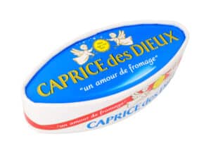 CAPRICE DES DIEUX