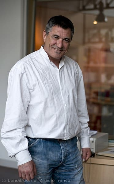 Joindre Jean-Marie Bigard