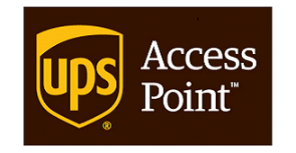 Access point UPS point relais