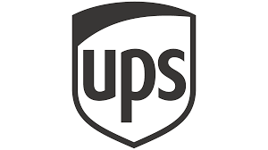 UPS livraison logo