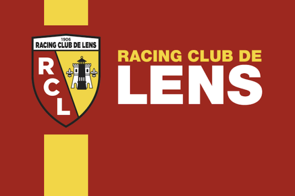 Entrer en contact avec Racing Club de Lens