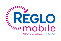 Entrer en contact avec le service client Réglo Mobile