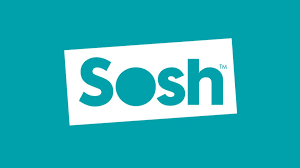 Joindre le service client de Sosh 