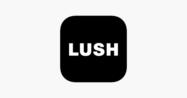 Entrer en contact avec Lush