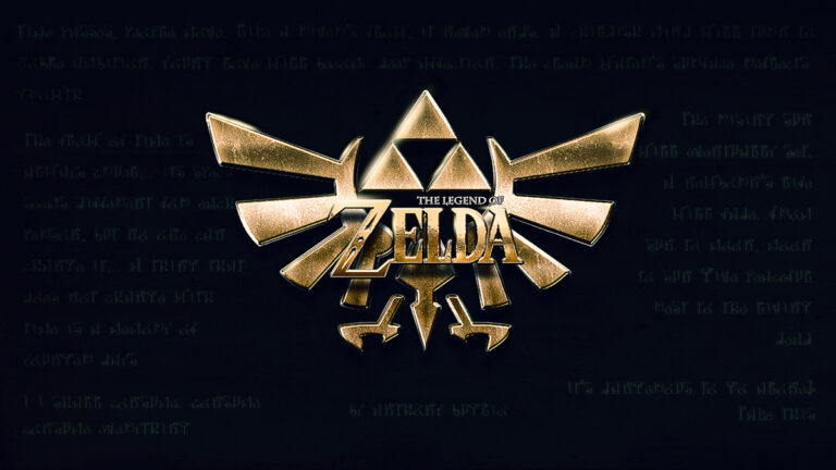 Entrer en relation avec Zelda