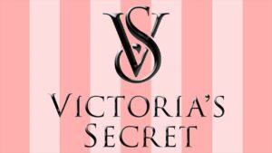 Entrer en relation evc Victoria's Secret
