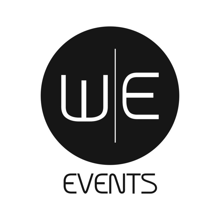 Entrer en contact avec We Events