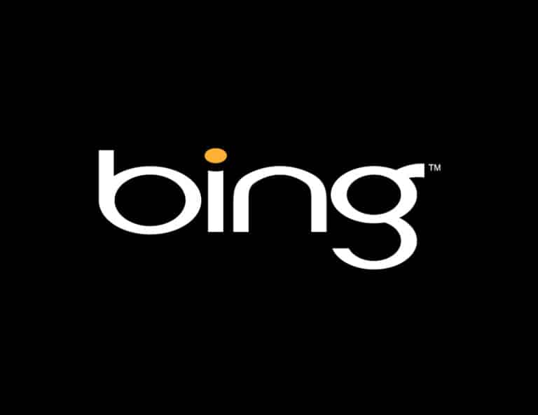 Entrer en contact avec Bing