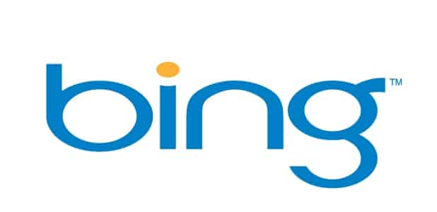 Entrer en relation avec Bing