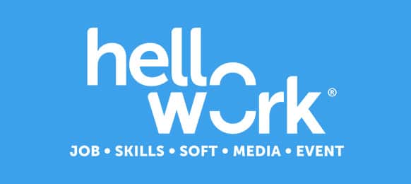 Entrer en contact avec HelloWork