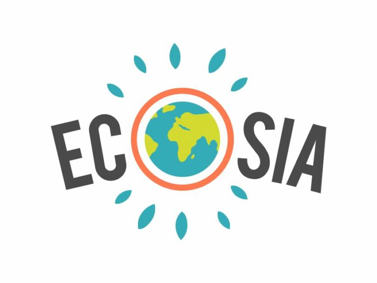 Entrer en contact avec Ecosia