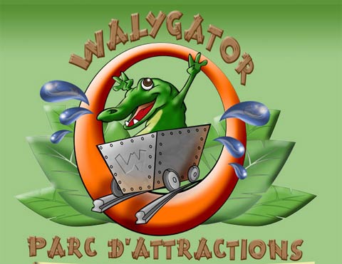 Entrer en contact avec Walygator