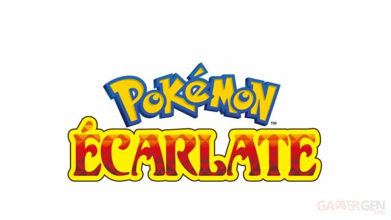 Entrer en contact avec Pokémon Écarlate