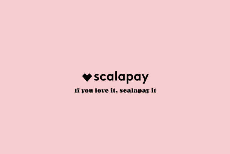 Entrer en contact avec Scalapay