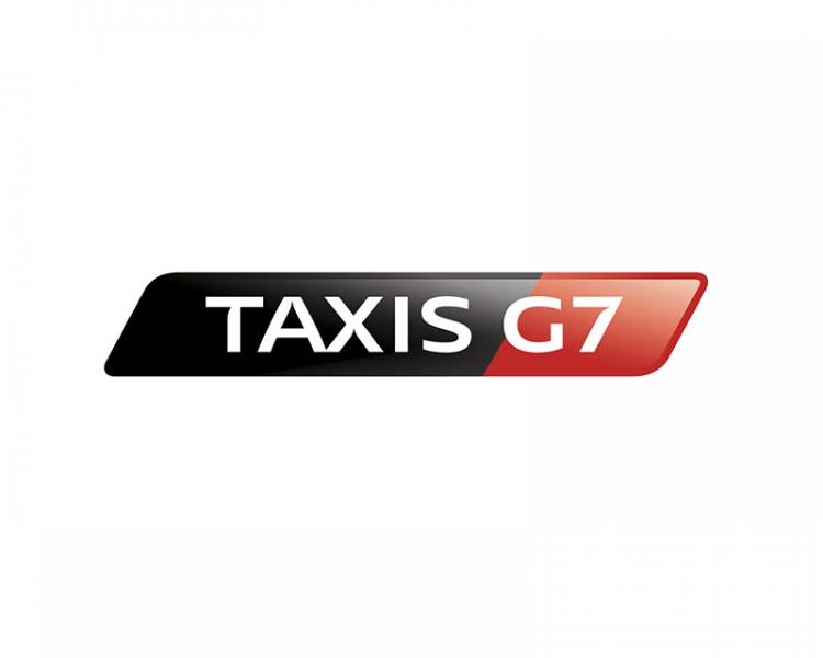 Entrer en contact avec Taxi G7