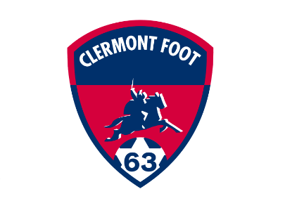 Entrer en contact avec Clermont Foot 63 