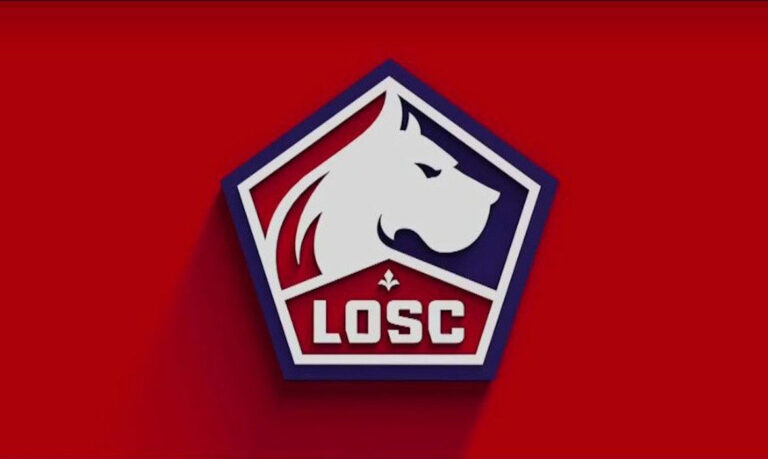 Entrer en contact avec LOSC Lille