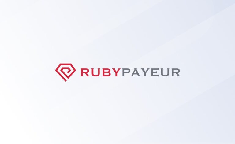 Entrer en contact avec Rubypayeur