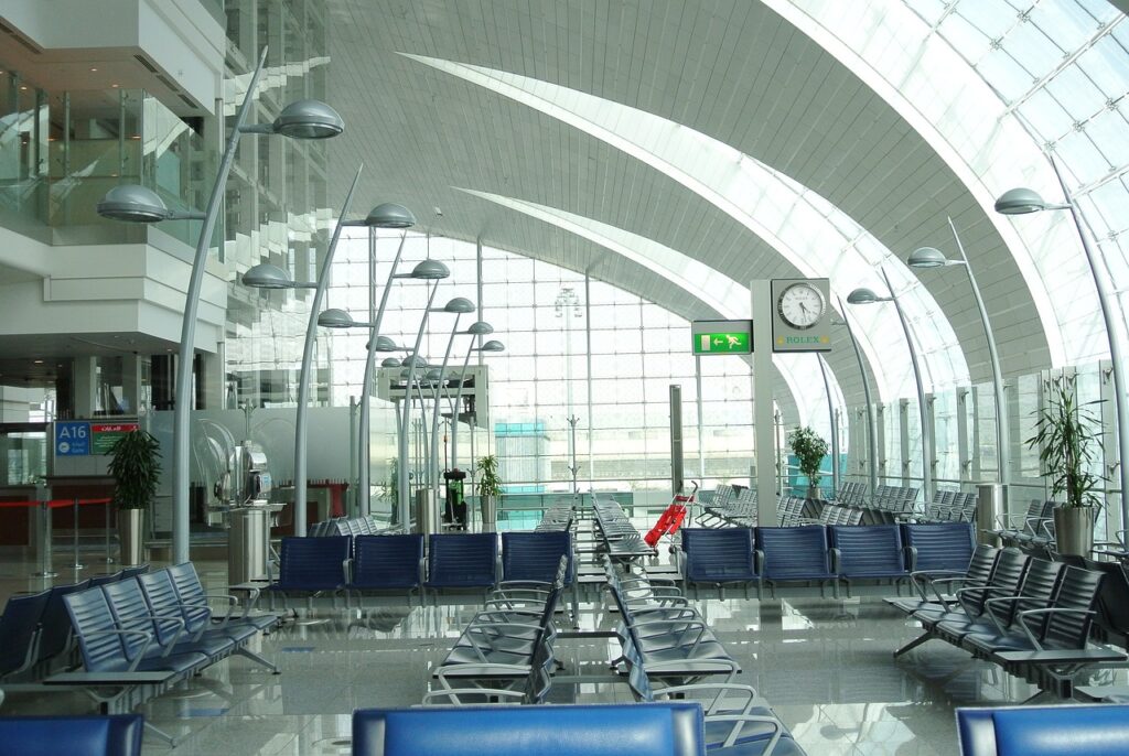 Entrer en relation avec l’Aéroport de Montpellier Méditerranée