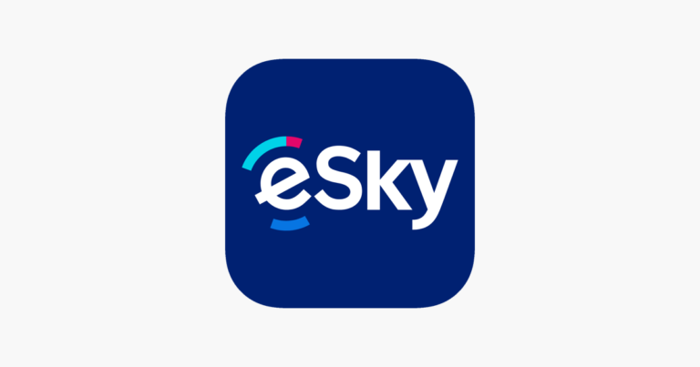 Entrer en contact avec eSky