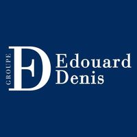 Entrer en relation avec le Groupe Edouard Denis