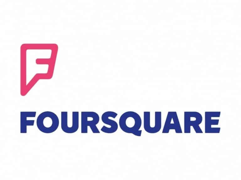 Entrer en contact avec Foursquare