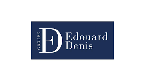 Entrer en contact avec le Groupe Edouard Denis