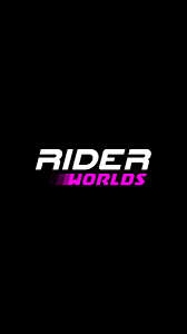 Entrer en relation avec Rider Worlds