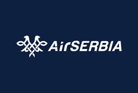 Entrer en relation avec Air Serbia