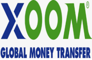 Entrer en relation avec Xoom Global Money Transfer
