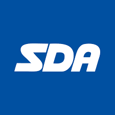 Entrer en contact avec SDA