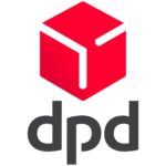 DPD livraison logo