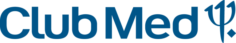 Club med logo contact