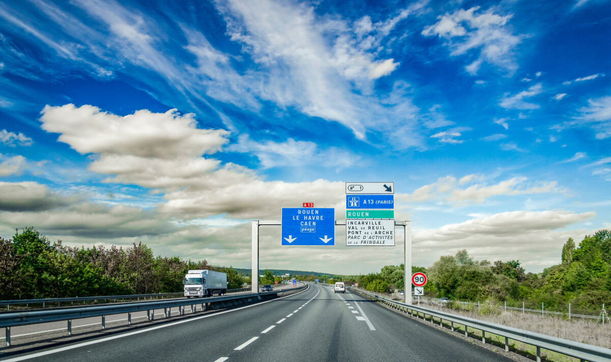 autoroute france contact