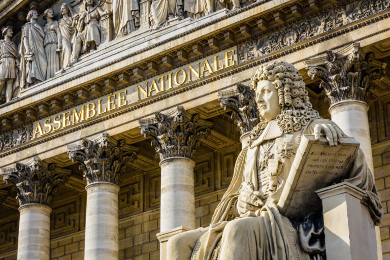 Député Assemblée Nationale