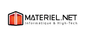 Materiel.net logo