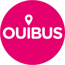 Ouibus logo