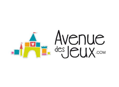 Entrer en relation avec  Avenue des Jeux