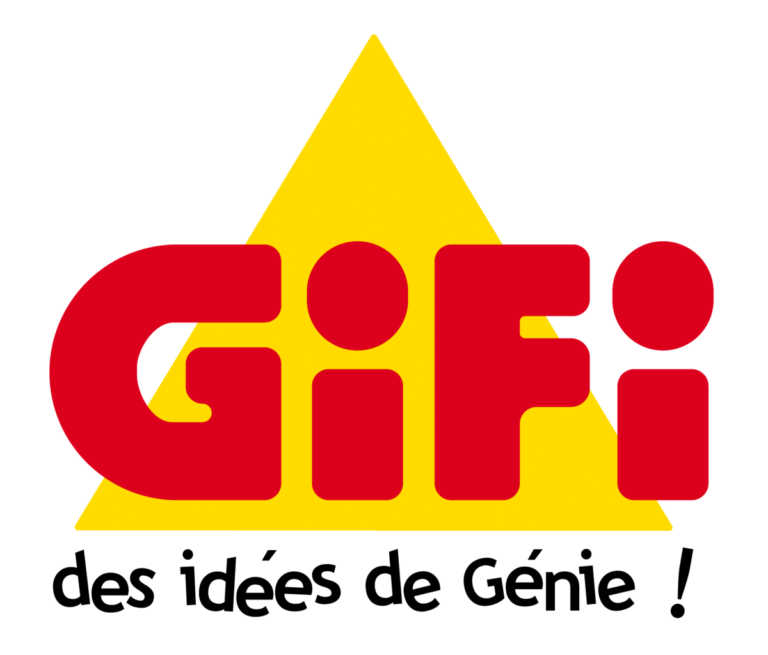 Logo Gifi