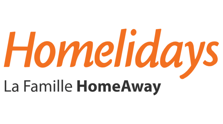 logo homelidays