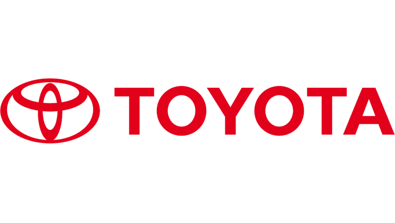 logo Toyota