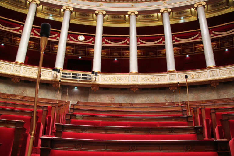 Assemblée nationale