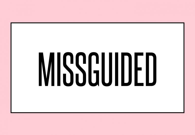 Entrer en contact avec Missguided