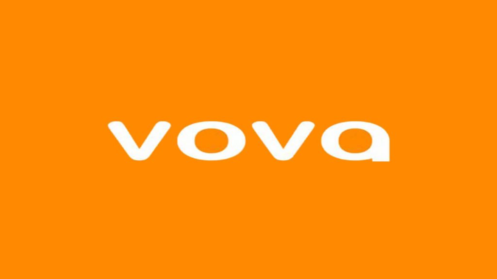 Entrer en contact avec Vova