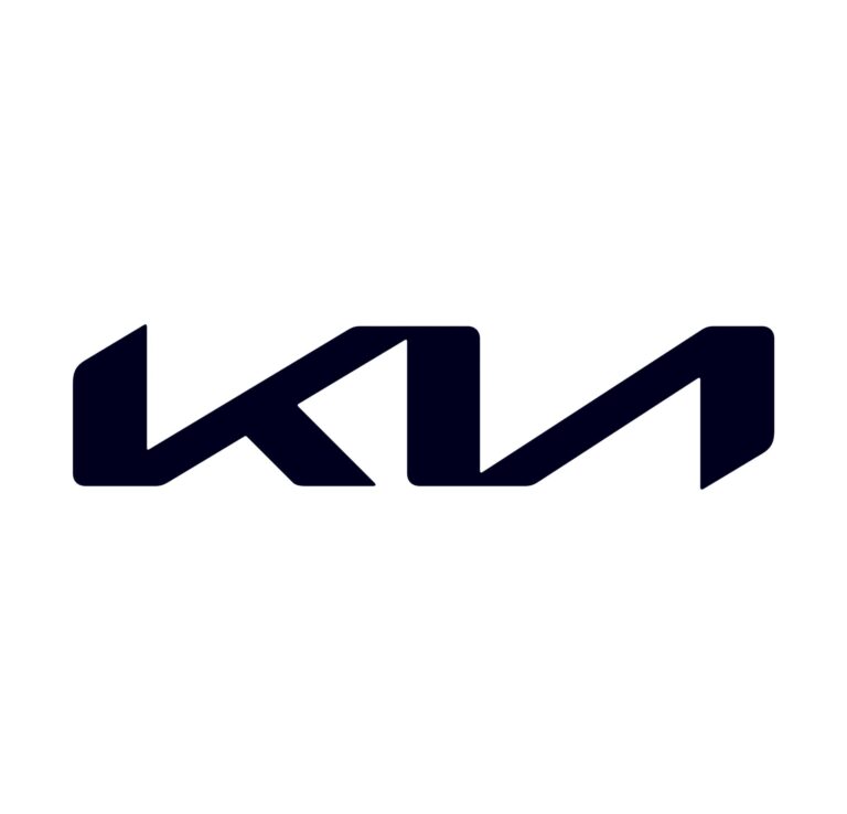 Kia logo